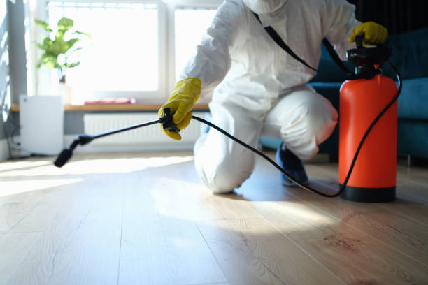 Reliable Blood Cleanup contractor in Umatilla, FL by Trauma Clean Pros